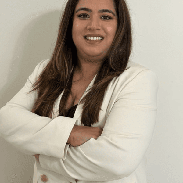 Sukhi Sandhu, LCPC — POMWELL co-founder